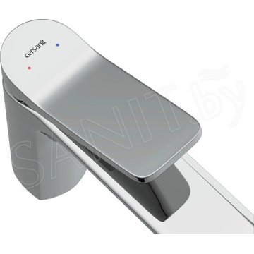 Смеситель для умывальника Cersanit Odra 63050