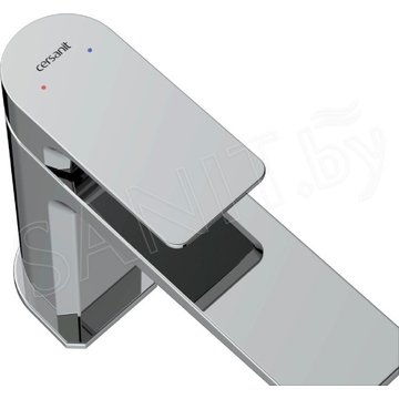 Смеситель для умывальника Cersanit Nature 63063