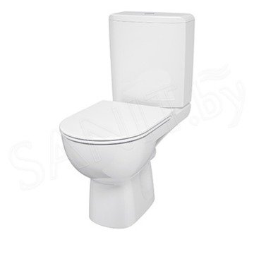 Напольный унитаз AM.PM Gem C908607SC