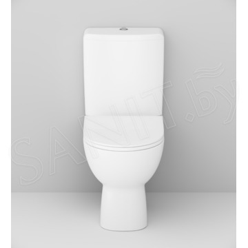 Напольный унитаз AM.PM Gem C908607SC