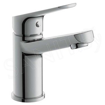 Смеситель для умывальника Cersanit Flavis 63034