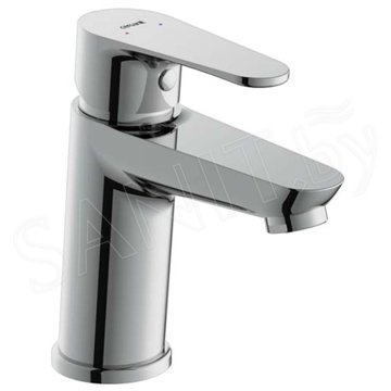 Смеситель для умывальника Cersanit Cersania A63030