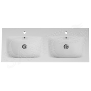 Умывальник AM.PM Spirit 2.0 M70AWCD1202WG