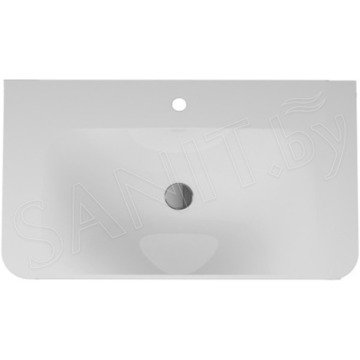 Умывальник AM.PM Sensation M30WPC0801WG / M30WPC1001WG