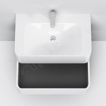Умывальник AM.PM Sensation M30WPC0801WG / M30WPC1001WG