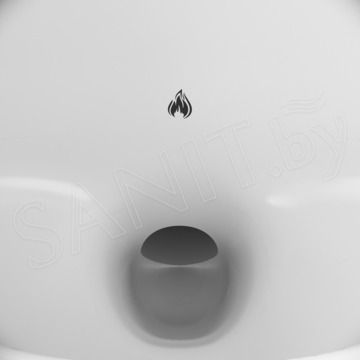 Писсуар AM.PM Spirit V2.0 C707006WH