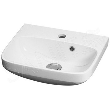 Умывальник AM.PM Inspire C504811WH