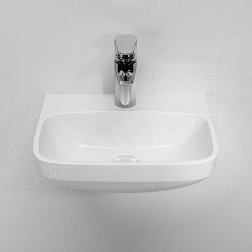 Умывальник AM.PM Inspire C504811WH