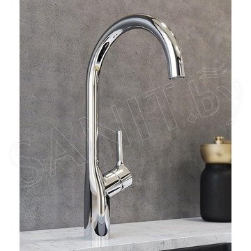 Смеситель для кухонной мойки AM.PM X-Joy S F85B07000 / F85B07011