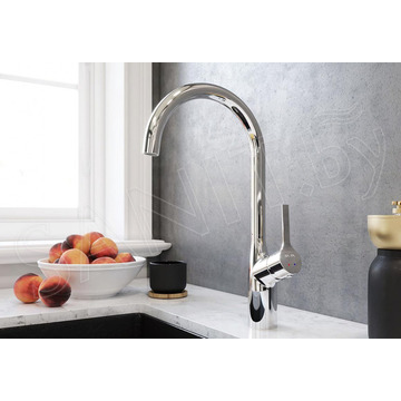 Смеситель для кухонной мойки AM.PM X-Joy S F85B07000 / F85B07011
