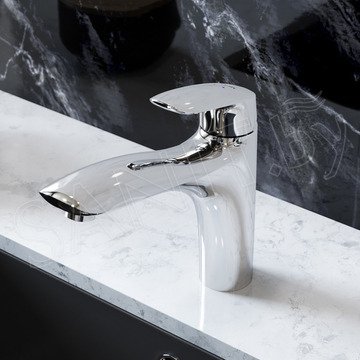 Смеситель для кухонной мойки AM.PM Bliss L F5300032