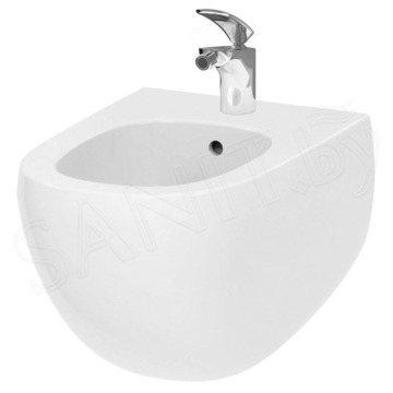 Подвесное биде AM.PM Sensation C303411WH