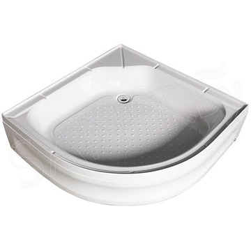 Душевой поддон River Wemor 24 C