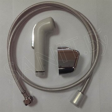 Гигиеническая лейка Hansgrohe 32127000
