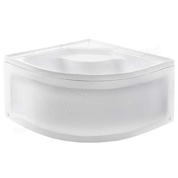 Душевой поддон River Wemor 43 / 44 C