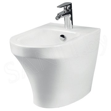 Напольное биде AM.PM Inspire C503111WH