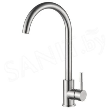 Смеситель для кухонной мойки Ledeme L74998A-3