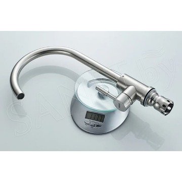 Смеситель для кухонной мойки Ledeme L74998A-3