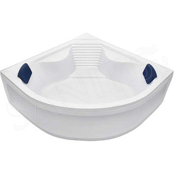 Акриловая ванна River Wemor 55 C 150