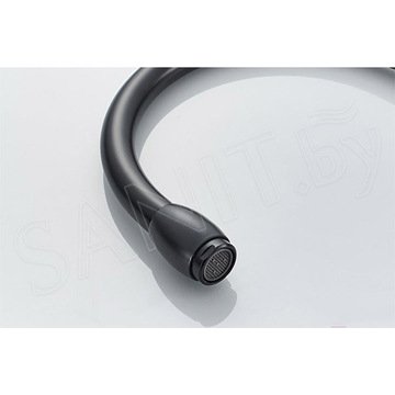 Смеситель для кухонной мойки Ledeme L4069B