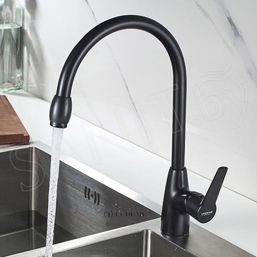 Смеситель для кухонной мойки Ledeme L4069B