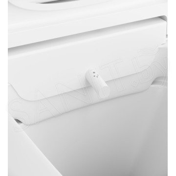 Умный подвесной унитаз AM.PM Inspire 2.0 CCC50A1700SC с функцией биде