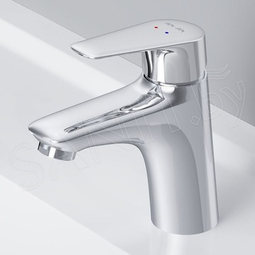 Смеситель для умывальника AM.PM Joy F85E02100