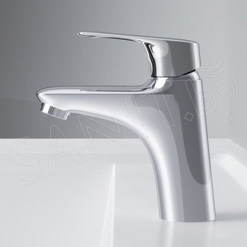 Смеситель для умывальника AM.PM Joy F85E02100