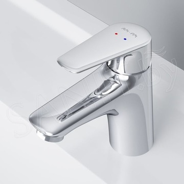 Смеситель для умывальника AM.PM Joy F85E02100