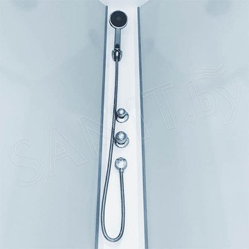 Душевая кабина Triton Коралл А3 мозаика