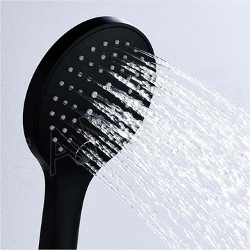 Душевая лейка Wasserkraft A078