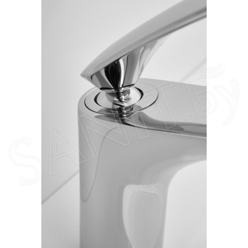 Смеситель для умывальника AM.PM Sensation F3082164
