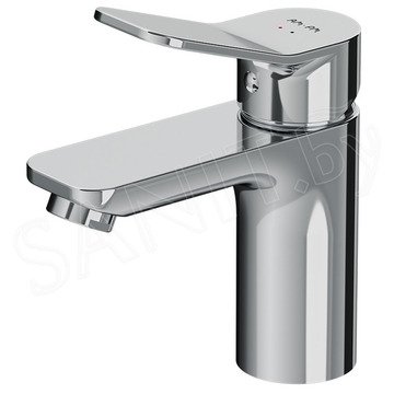 Смеситель для умывальника AM.PM X-Joy F85A82100