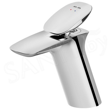 Смеситель для умывальника AM.PM Spirit V2.0 F70A02100