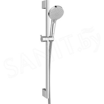 Душевой гарнитур со шлангом Hansgrohe Vernis Blend 26275000