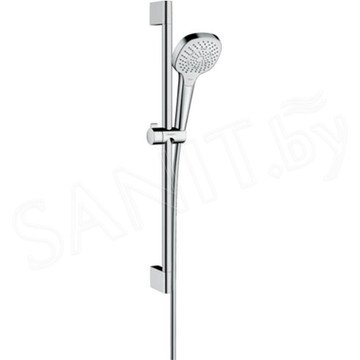 Душевой гарнитур Hansgrohe Croma 110 Select E Multi 26580400
