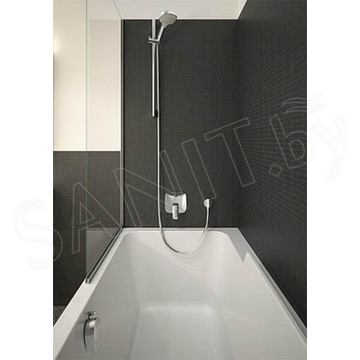 Душевой гарнитур Hansgrohe Croma 110 Select E Vario 26582400