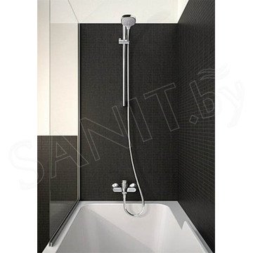 Душевой гарнитур Hansgrohe Croma 110 Select E Vario 26582400