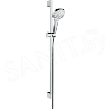 Душевой гарнитур Hansgrohe Croma 110 Select E Multi 26590400