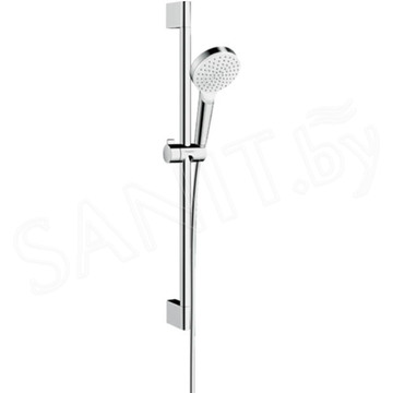 Душевой гарнитур Hansgrohe Crometta 1jet 26533400