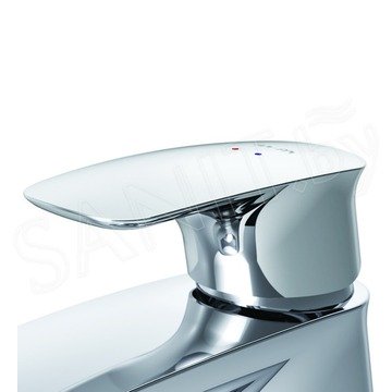 Смеситель для умывальника AM.PM Spirit V2.1 F71A82100