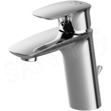 Смеситель для умывальника AM.PM Spirit V2.1 F71A82100