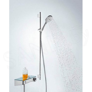 Душевой гарнитур Hansgrohe Raindance Select E 120 3jet 26620400