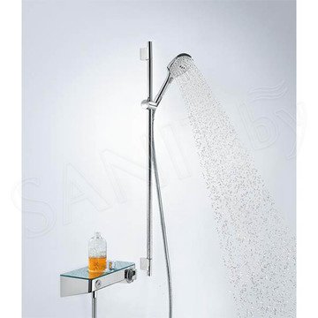 Душевой гарнитур Hansgrohe Raindance Select E 120 3jet 26621000