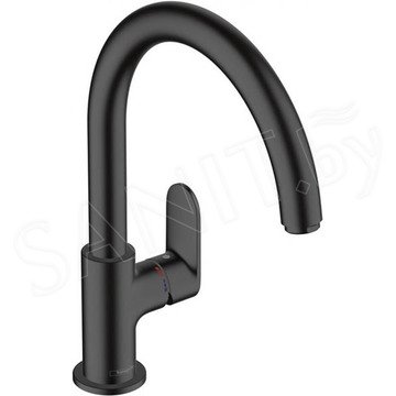 Смеситель для кухонной мойки Hansgrohe Vernis Blend 71870670