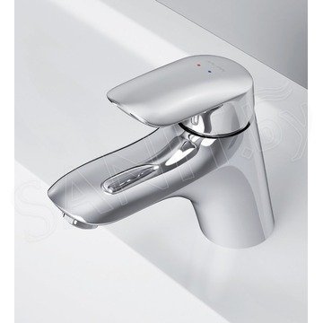 Смеситель для умывальника AM.PM Bliss L F5302132