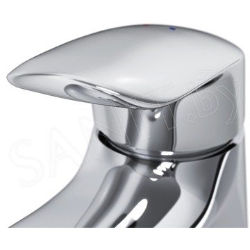 Смеситель для умывальника AM.PM Bliss L F5302132