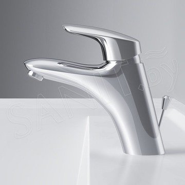 Смеситель для умывальника AM.PM Bliss L F5382132