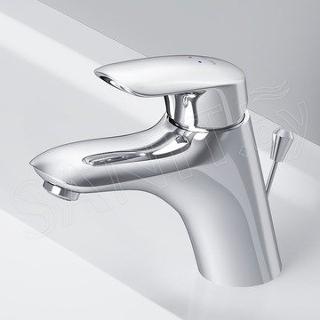 Смеситель для умывальника AM.PM Bliss L F5382132