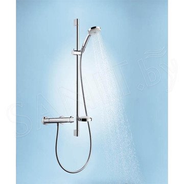 Душевой гарнитур Hansgrohe Croma 100 Multi 27774000